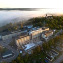 Hartelan työmaa